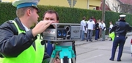 Privát traffipax: Pécs érdeklődik Privát traffipax: Pécs érdeklődik
