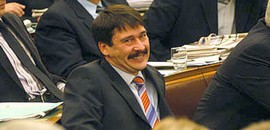 Mindenki biztos a Fidesz-győzelemben Mindenki biztos a Fidesz-győzelemben