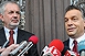Orbán: Pécs példa az ország számára Orbán: Pécs példa az ország számára