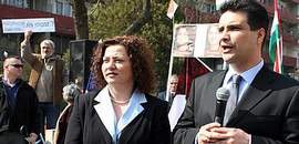 Vadai honvédelmből oktatná a Fideszt Vadai honvédelmből oktatná a Fideszt