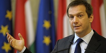 Bajnai: a válságkezelés sikeres volt Bajnai: a válságkezelés sikeres volt