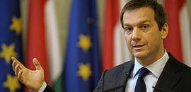 Bajnai: a válságkezelés sikeres volt Bajnai: a válságkezelés sikeres volt