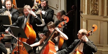 Húsvéti koncert a Bazilikában Húsvéti koncert a Bazilikában