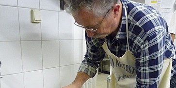 Indiai konyha a Gastro Artistnál Indiai konyha a Gastro Artistnál