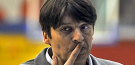 Széteső védelem - Vasút-vereség