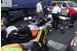 Májustól motoros mentők az M60-on Májustól motoros mentők az M60-on