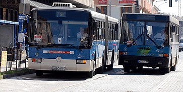 Buszeladás: Keczer a gyanúsított Buszeladás: Keczer a gyanúsított