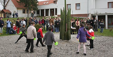 Medvehagyma Fesztivál Orfűn Medvehagyma Fesztivál Orfűn
