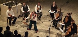 Shakespeare és zene