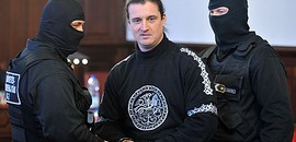 Félbeszakadt Budaházy pere