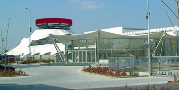 Ekkora a baj az Expo-Centerben? Ekkora a baj az Expo-Centerben?