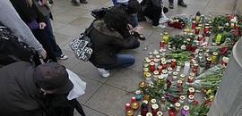 Szörnyű légi katasztrófa