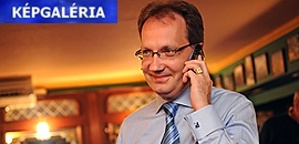 Hoppál, Nagy és Kővári is nyert Hoppál, Nagy és Kővári is nyert
