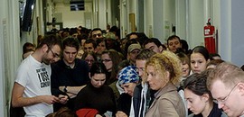 A kampánycsend kitolásáról A kampánycsend kitolásáról