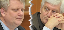 Még nem rektor az új rektor