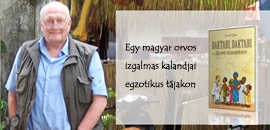 Daktari kalandjai négy kontinensen Daktari kalandjai négy kontinensen