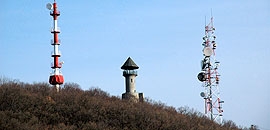 Megvan a NATO-radar kivitelezője Megvan a NATO-radar kivitelezője