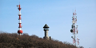 Megvan a NATO-radar kivitelezője Megvan a NATO-radar kivitelezője