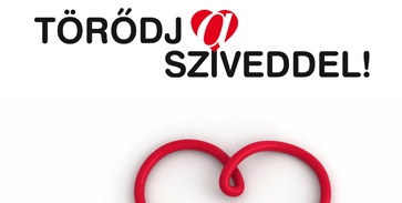 Törődj a szíveddel! - az ÁRKÁD-ban Törődj a szíveddel! - az ÁRKÁD-ban