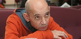 Paudits bánja, hogy színész lett Paudits bánja, hogy színész lett