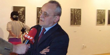 Pécsi fotós a nagyvilágban Pécsi fotós a nagyvilágban