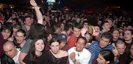 Egyetemi Napok: start!