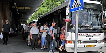 Nem használ(hat)ják ki az M6-ost