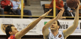 Itthon győztesen búcsúztak a Párducok