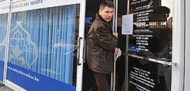Autóflottát szeretne a Forrásház Autóflottát szeretne a Forrásház