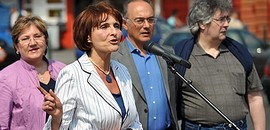 Lendvai borzasztóan félti a médiát