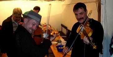 Disznóvágási vacsorák Disznóvágási vacsorák