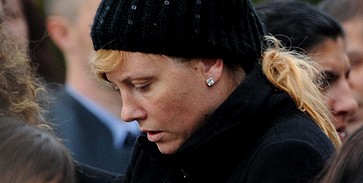 Kollégái aggódnak Liptai Claudiáért Kollégái aggódnak Liptai Claudiáért