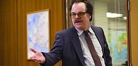 Filmkritika: Charlie Wilson háborúja Filmkritika: Charlie Wilson háborúja