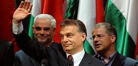 Kétharmad felett: alkotmányozó többséggel kormányozhat a Fidesz-KDNP Kétharmad felett: alkotmányozó többséggel kormányozhat a Fidesz-KDNP