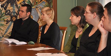 Országos konferencia Pécsett Országos konferencia Pécsett