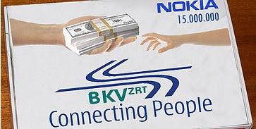 Korrupciós ügyek: szorozva kettővel Korrupciós ügyek: szorozva kettővel