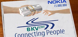 Korrupciós ügyek: szorozva kettővel