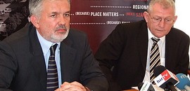 Átszervezés: „Nincs idő halogatni! Átszervezés: „Nincs idő halogatni!