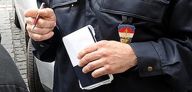 Addig bujtogatott, amíg lefokozták Addig bujtogatott, amíg lefokozták