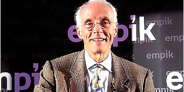 Cook, az orvosi krimik királya 70 éves Cook, az orvosi krimik királya 70 éves