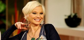 Mónika helyett Lilu tért vissza Mónika helyett Lilu tért vissza