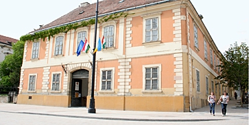 Régészeti Múzeum: több száz millióval több kellene Régészeti Múzeum: több száz millióval több kellene