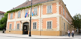 Régészeti Múzeum: több száz millióval több kellene Régészeti Múzeum: több száz millióval több kellene
