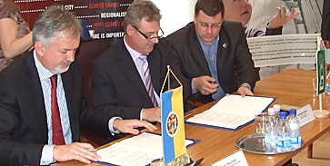 Őszre megújul a Kálvária-domb is Őszre megújul a Kálvária-domb is