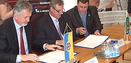 Őszre megújul a Kálvária-domb is Őszre megújul a Kálvária-domb is