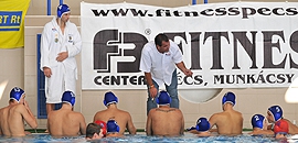 Ambrus Tamás a Fradiba tart