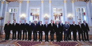 Mégis megússzák a vizsgálatot Mégis megússzák a vizsgálatot