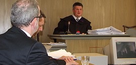 Pert nyert Mészáros az EKF ellen