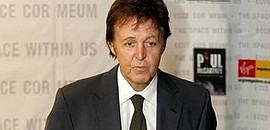 Paul McCartney neje beijedt Paul McCartney neje beijedt