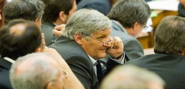 Puch Lászlót mégsem jelölik Puch Lászlót mégsem jelölik